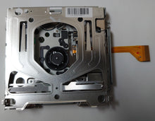 Load image into Gallery viewer, TOTALCONSOLE OEM Component KHM-420AAA UMD Assembly for for PSP 1000 / 1001 / 1002 (Model: TC-95251)
