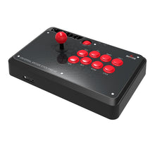 Load image into Gallery viewer, MAYFLASH Universal Arcade FIGHTSTICK F500 V2 for Xbox Series X/PS4/PS3/ Xbox ONE/Xbox 360/PC/Android/Switch/NEOGEO Mini/SEGA MEGA Drive/SEGA Genesis
