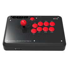 Load image into Gallery viewer, MAYFLASH Universal Arcade FIGHTSTICK F500 V2 for Xbox Series X/PS4/PS3/ Xbox ONE/Xbox 360/PC/Android/Switch/NEOGEO Mini/SEGA MEGA Drive/SEGA Genesis
