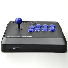 Load image into Gallery viewer, Mayflash F300 Arcade Fight Stick Joystick for Xbox Series X, PS4,PS3, Xbox One, Xbox 360, PC, Switch, NeoGeo mini, NeoGeo Arcade Stick Pro
