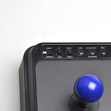 Load image into Gallery viewer, Mayflash F300 Arcade Fight Stick Joystick for Xbox Series X, PS4,PS3, Xbox One, Xbox 360, PC, Switch, NeoGeo mini, NeoGeo Arcade Stick Pro
