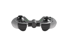 Load image into Gallery viewer, NEXiLUX Motion Controllers pair with a USB Type-C Charging Cable &amp; Joy-Con Alternative compatible with Nintendo Switch - Clear White
