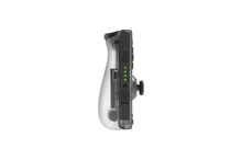 Load image into Gallery viewer, NEXiLUX Motion Controllers pair with a USB Type-C Charging Cable &amp; Joy-Con Alternative compatible with Nintendo Switch - Clear White
