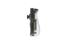 Load image into Gallery viewer, NEXiLUX Motion Controllers pair with a USB Type-C Charging Cable &amp; Joy-Con Alternative compatible with Nintendo Switch - Clear White
