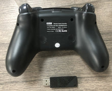 Load image into Gallery viewer, WIRELESS 4 in 1 GAME CONTROLLER COMPATIBLE WITH XBOX Series X | S / ONE / PS3 &amp; PC
