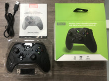 Load image into Gallery viewer, WIRELESS 4 in 1 GAME CONTROLLER COMPATIBLE WITH XBOX Series X | S / ONE / PS3 &amp; PC
