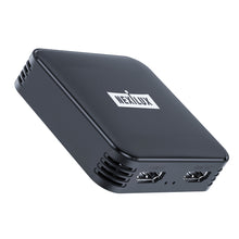 Load image into Gallery viewer, NEXILUX USB HDMI Video Capture Card - Livestream - Record
