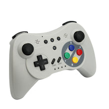 Load image into Gallery viewer, NEXiLUX Wireless Pro Controller for Steam Deck, PC &amp; Android, Switch (Wired)
