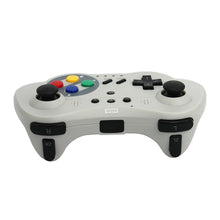Load image into Gallery viewer, NEXiLUX Wireless Pro Controller for Steam Deck, PC &amp; Android, Switch (Wired)
