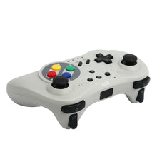 Load image into Gallery viewer, NEXiLUX Wireless Pro Controller for Steam Deck, PC &amp; Android, Switch (Wired)
