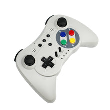 Load image into Gallery viewer, NEXiLUX Wireless Pro Controller for Steam Deck, PC &amp; Android, Switch (Wired)
