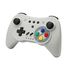 Load image into Gallery viewer, NEXiLUX Wireless Pro Controller for Steam Deck, PC &amp; Android, Switch (Wired)
