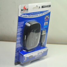 Load image into Gallery viewer, Mayflash Wireless PS3 Controller To PC USB Adapter
