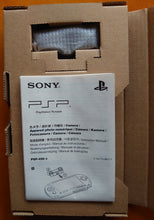 Load image into Gallery viewer, Official SONY PSP GO!Cam 450x Camera - NO BOX or INSTRUCTIONS

