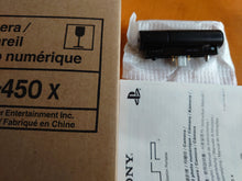 Load image into Gallery viewer, Official SONY PSP GO!Cam 450x Camera - NO BOX or INSTRUCTIONS
