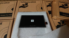 Load image into Gallery viewer, Brand new Replacement LCD for PSP GO
