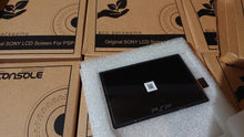 Load image into Gallery viewer, Brand new Replacement LCD for PSP GO
