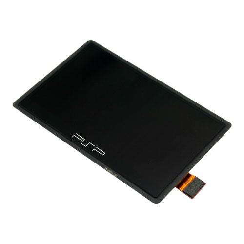 Brand new Replacement LCD for PSP GO