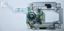 Load image into Gallery viewer, Original KEM-410CCA Replacement full Optical block for Sony Playstation 3 40GB 80GB
