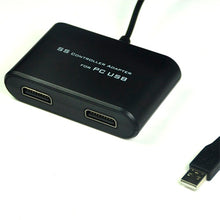 Load image into Gallery viewer, Mayflash SS Sega Saturn Controller Adapter Converter for PC
