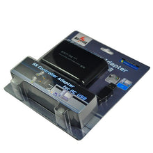Load image into Gallery viewer, Mayflash SS Sega Saturn Controller Adapter Converter for PC
