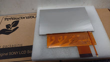 Load image into Gallery viewer, TOTALCONSOLE LCD Screen Replacement for PSP 1000 1001 Series w/Backlight &amp; Cushion Gasket Sony OEM Original
