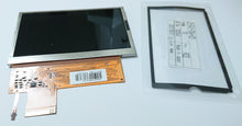 Load image into Gallery viewer, TOTALCONSOLE LCD Screen Replacement for PSP 1000 1001 Series w/Backlight &amp; Cushion Gasket Sony OEM Original
