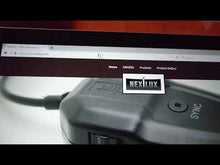 Load and play video in Gallery viewer, GAME GENIE CONTROLLER ADAPTER: PC, PS3, Nintendo Switch, Mac or Raspberry Pi, NEOGEO Mini &amp; Playstation Classic
