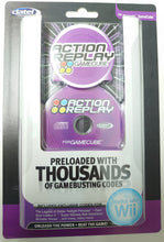 Load image into Gallery viewer, Action Replay for Gamecube USA NA Version
